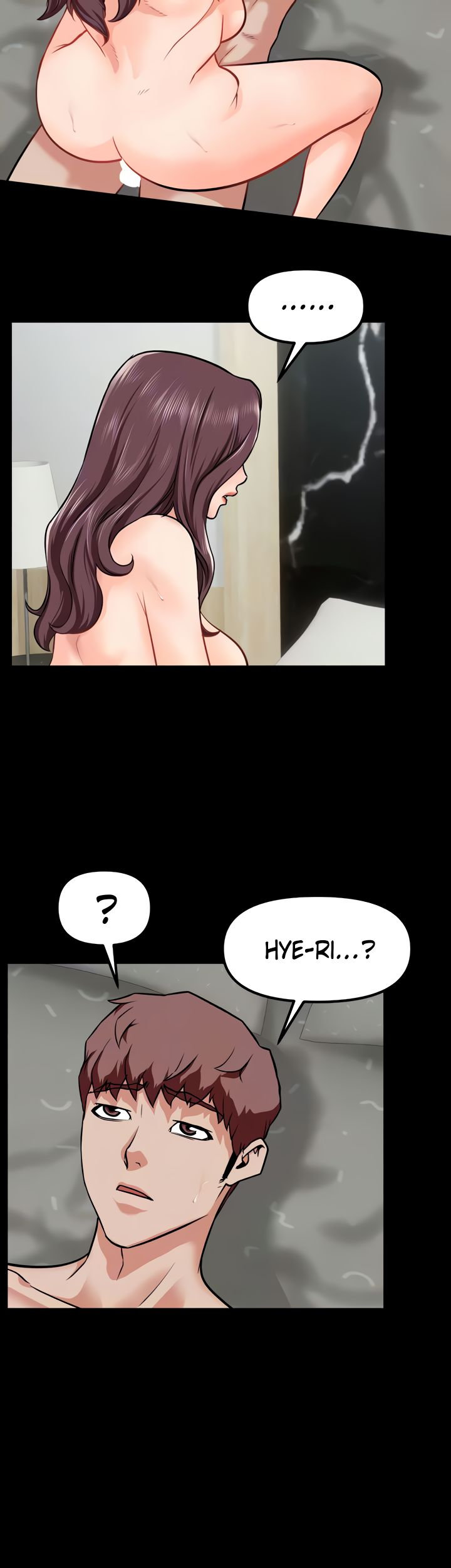 Wrath of the Underdog - Chapter 27 [photo 35] - MangaPorn