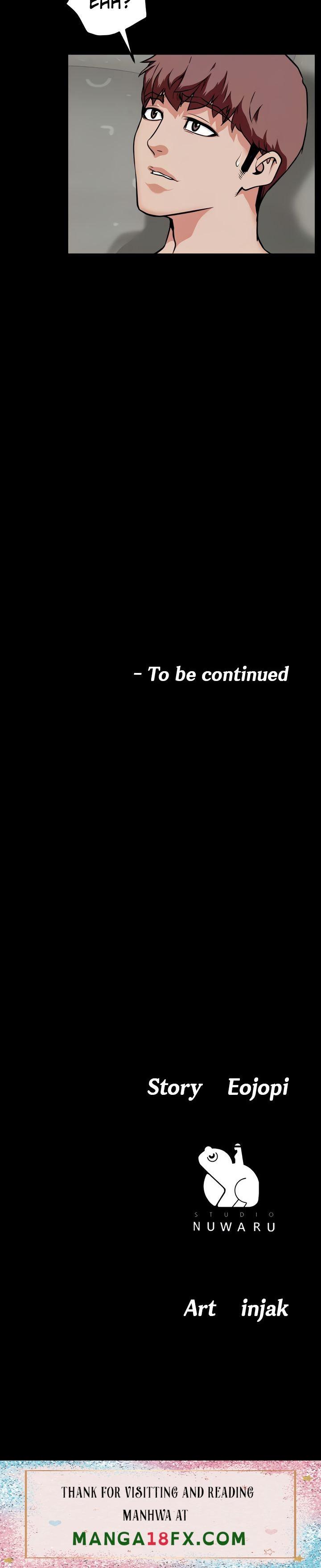 Wrath of the Underdog - Chapter 27 [photo 37] - MangaPorn