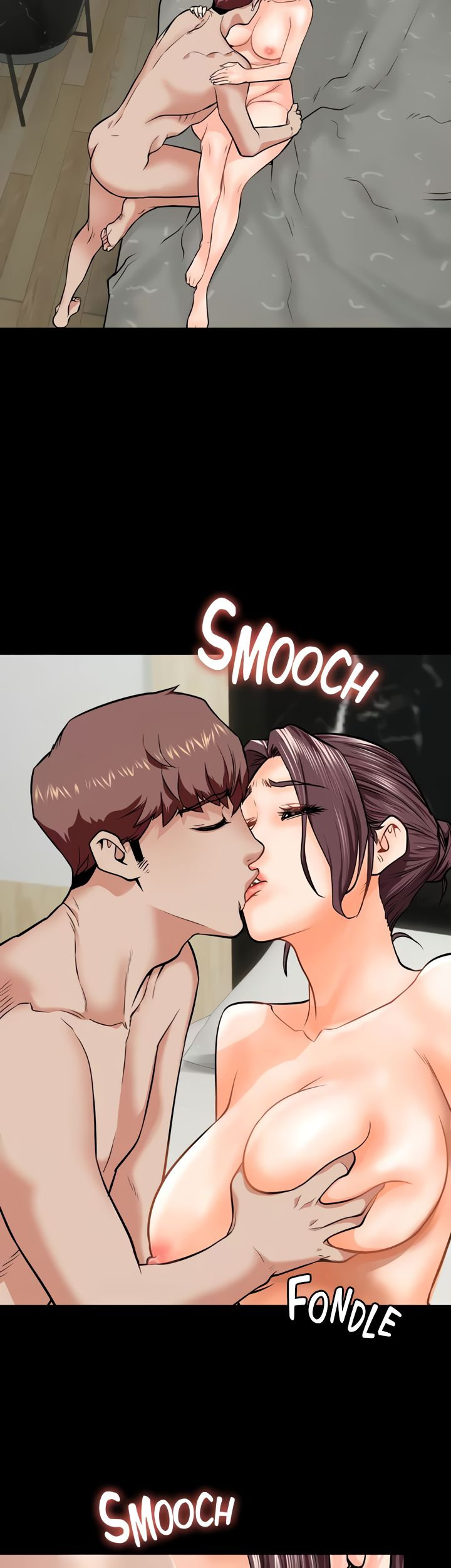 Wrath of the Underdog - Chapter 27 [photo 6] - MangaPorn