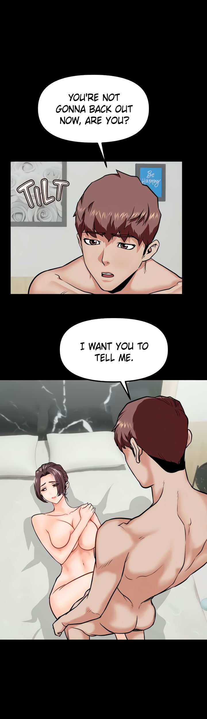 Wrath of the Underdog - Chapter 27 [photo 8] - MangaPorn