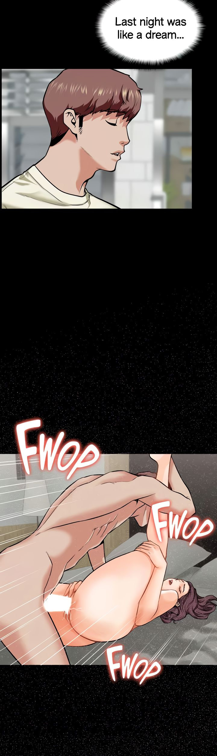 Wrath of the Underdog - Chapter 28 [photo 10] - MangaPorn