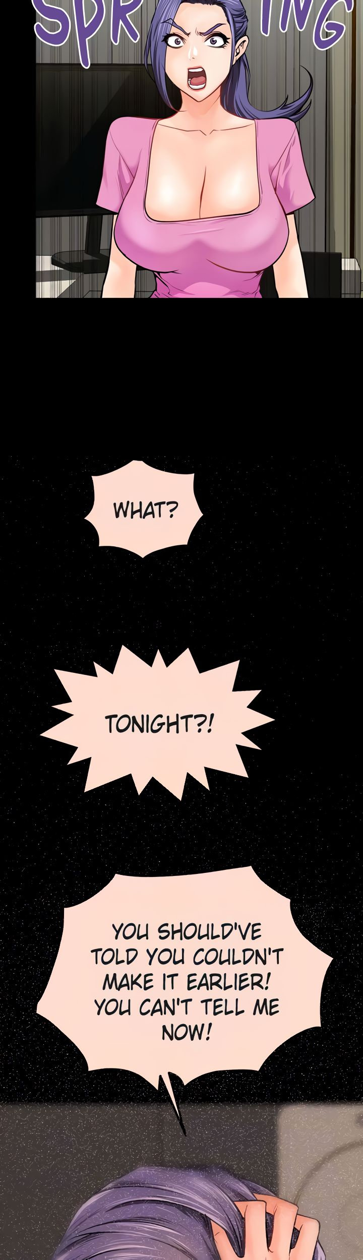 Wrath of the Underdog - Chapter 28 [photo 19] - MangaPorn