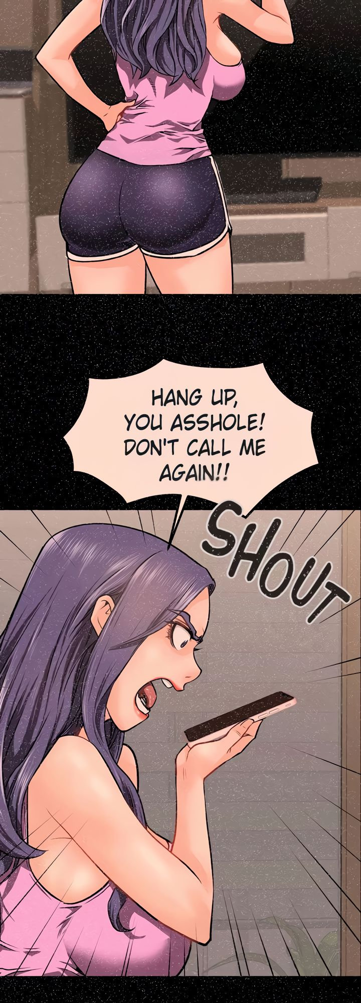 Wrath of the Underdog - Chapter 28 [photo 21] - MangaPorn