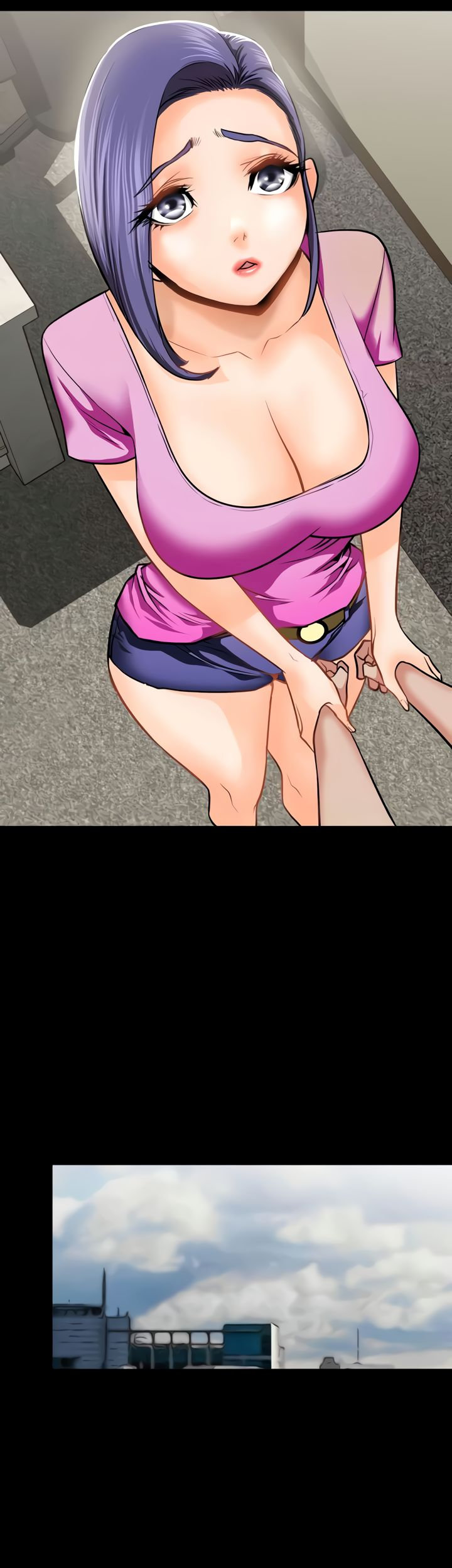 Wrath of the Underdog - Chapter 28 [photo 24] - MangaPorn