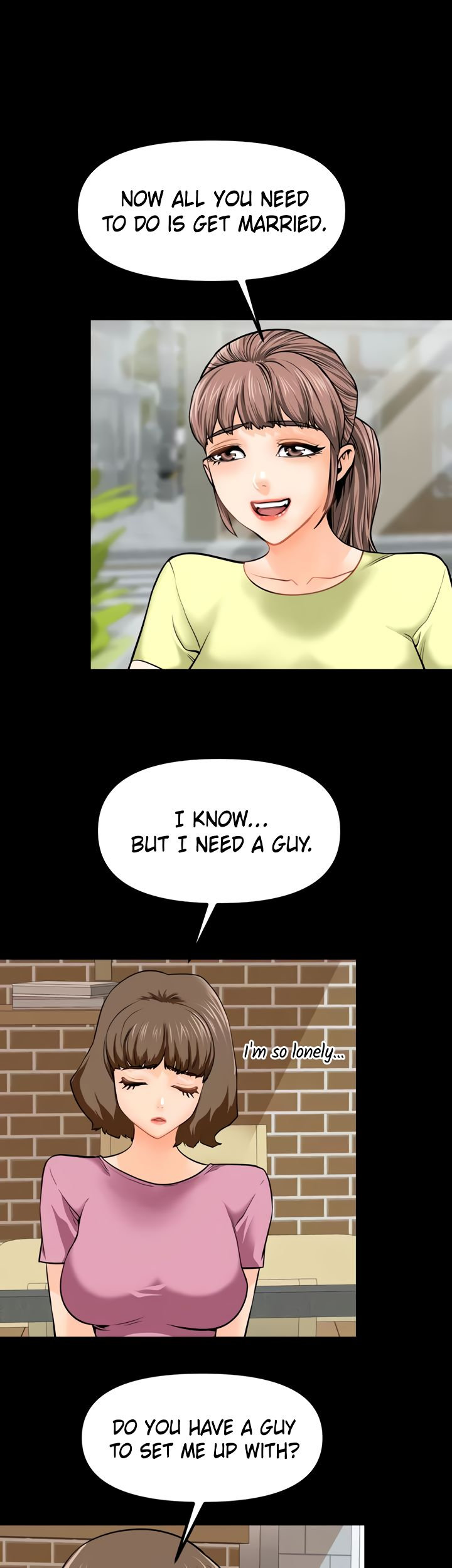 Wrath of the Underdog - Chapter 28 [photo 26] - MangaPorn