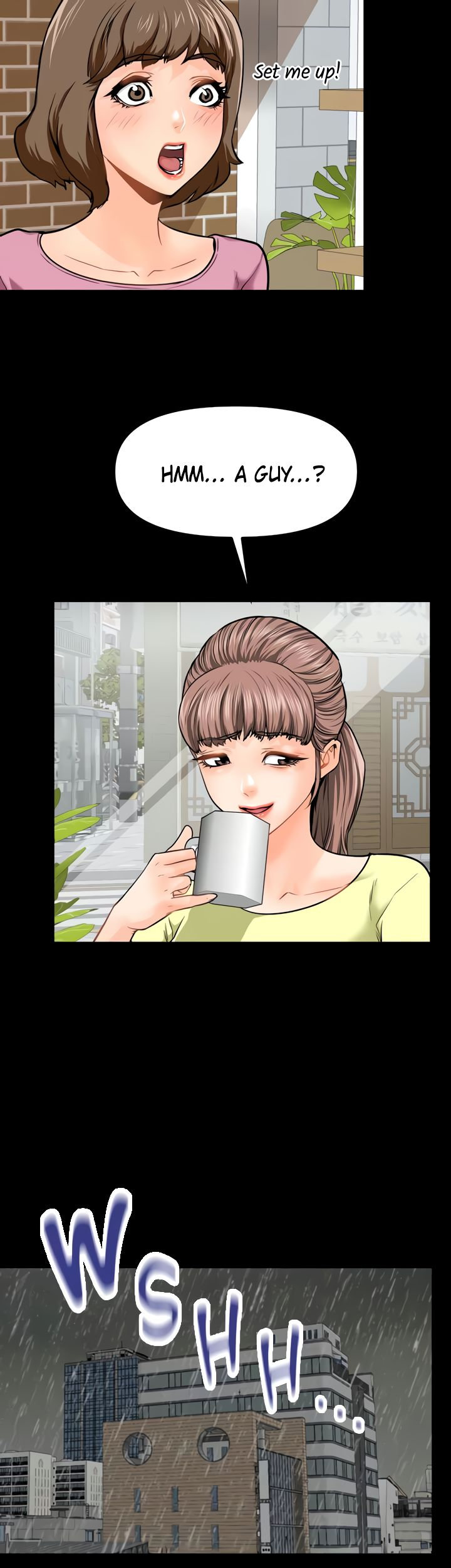 Wrath of the Underdog - Chapter 28 [photo 27] - MangaPorn