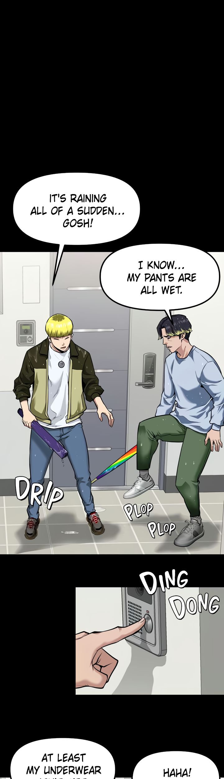 Wrath of the Underdog - Chapter 28 [photo 28] - MangaPorn