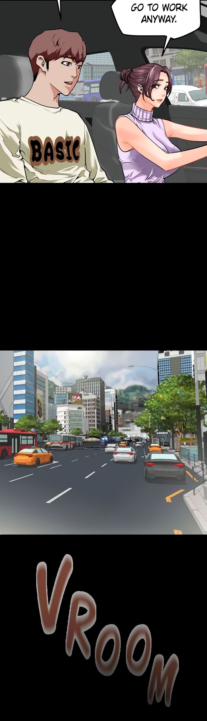 Wrath of the Underdog - Chapter 28 [photo 5] - MangaPorn