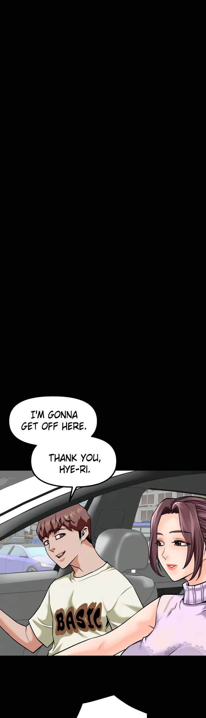 Wrath of the Underdog - Chapter 28 [photo 6] - MangaPorn