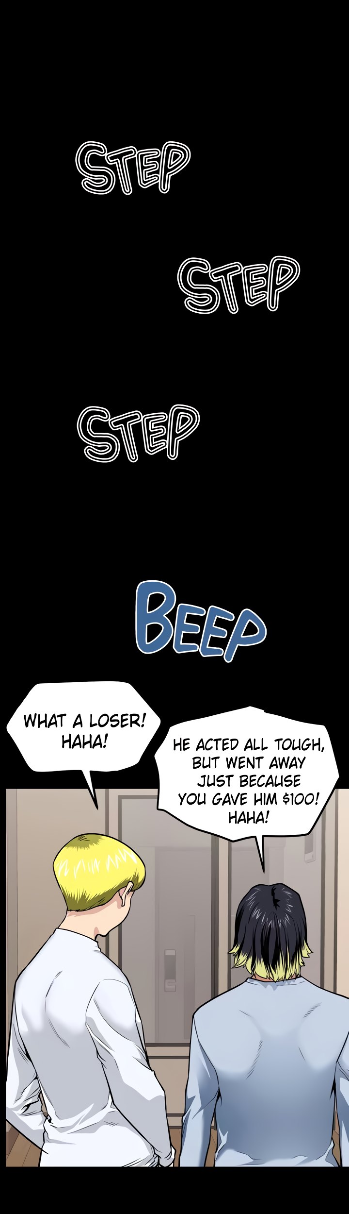 Wrath of the Underdog - Chapter 29 [photo 16] - MangaPorn