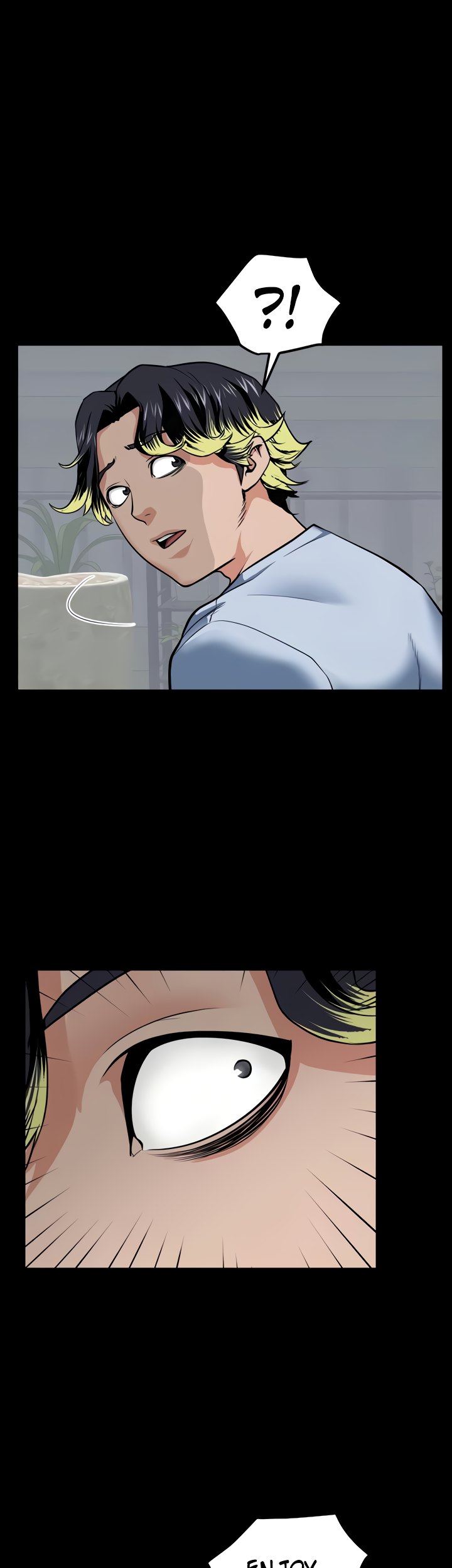 Wrath of the Underdog - Chapter 29 [photo 21] - MangaPorn