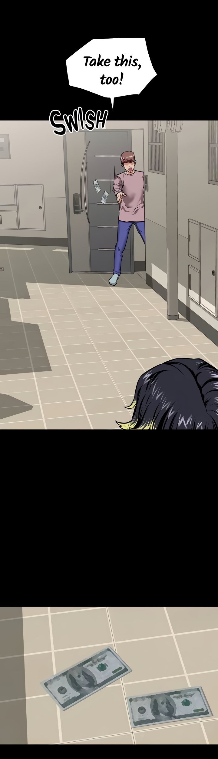 Wrath of the Underdog - Chapter 29 [photo 32] - MangaPorn