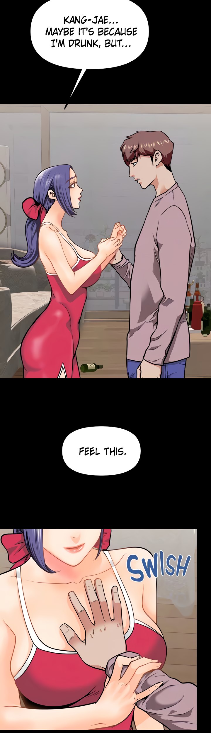 Wrath of the Underdog - Chapter 30 [photo 13] - MangaPorn