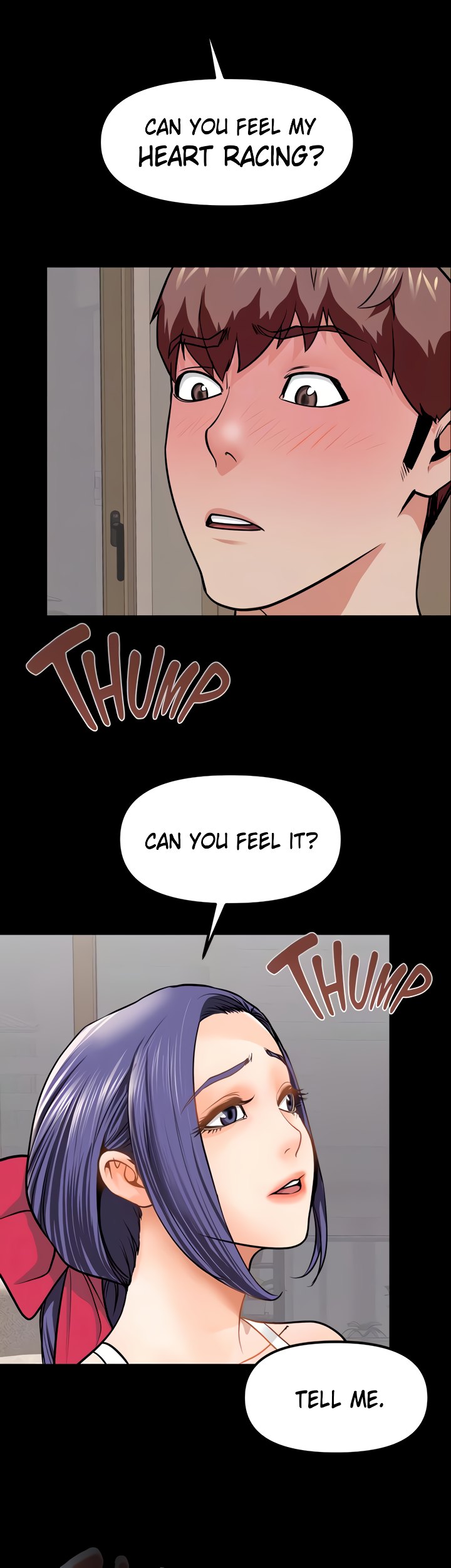 Wrath of the Underdog - Chapter 30 [photo 14] - MangaPorn