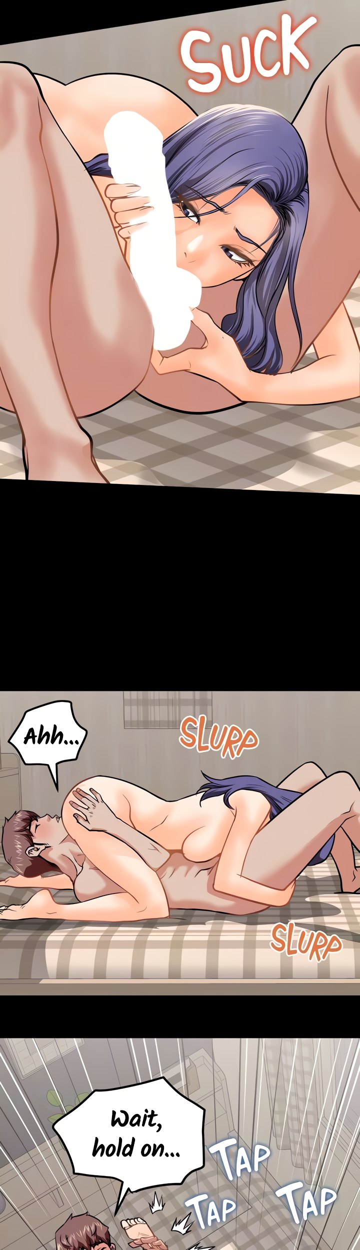 Wrath of the Underdog - Chapter 30 [photo 33] - MangaPorn