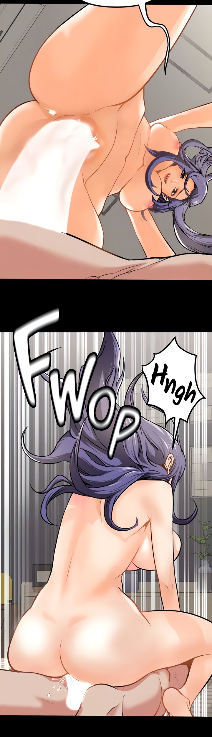 Wrath of the Underdog - Chapter 31 [photo 17] - MangaPorn