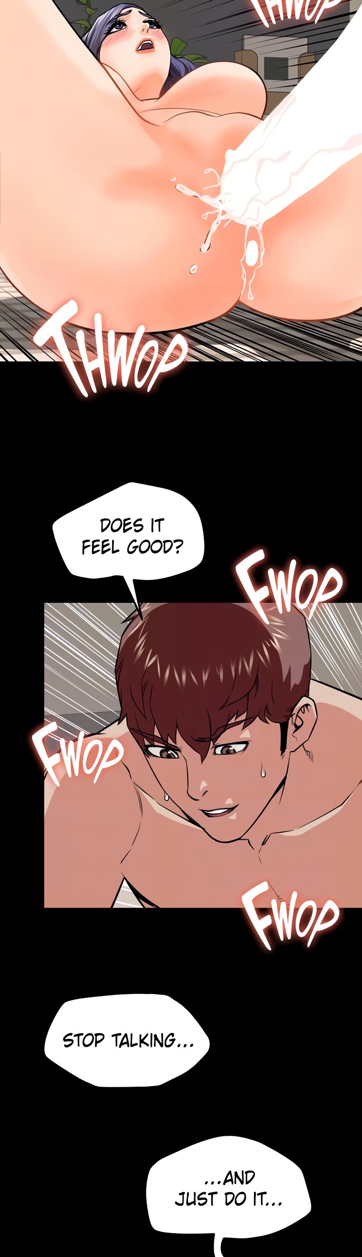 Wrath of the Underdog - Chapter 31 [photo 39] - MangaPorn