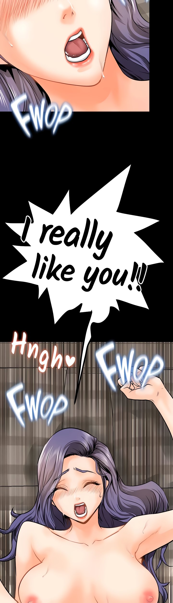 Wrath of the Underdog - Chapter 31 [photo 43] - MangaPorn