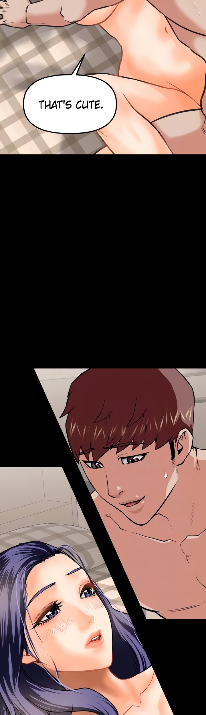 Wrath of the Underdog - Chapter 32 [photo 11] - MangaPorn