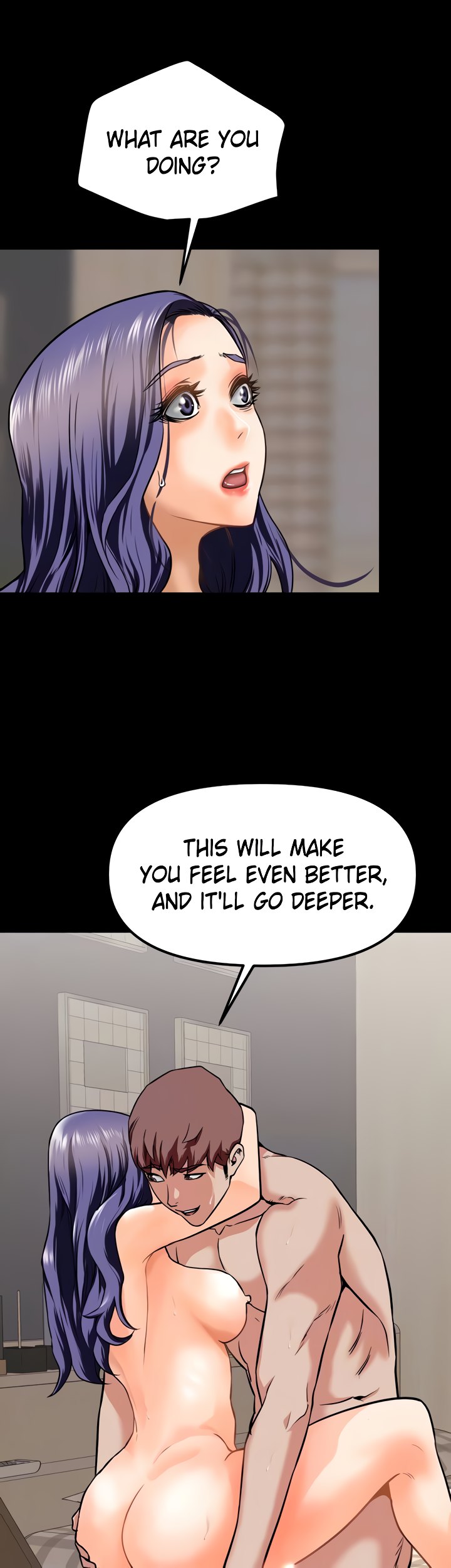 Wrath of the Underdog - Chapter 32 [photo 14] - MangaPorn