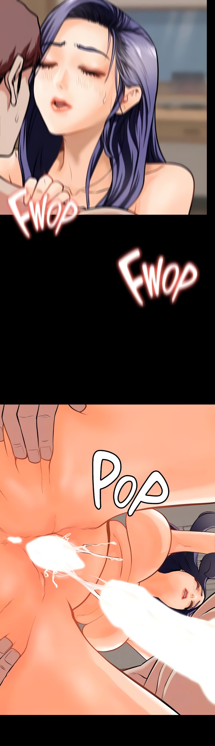 Wrath of the Underdog - Chapter 32 [photo 19] - MangaPorn