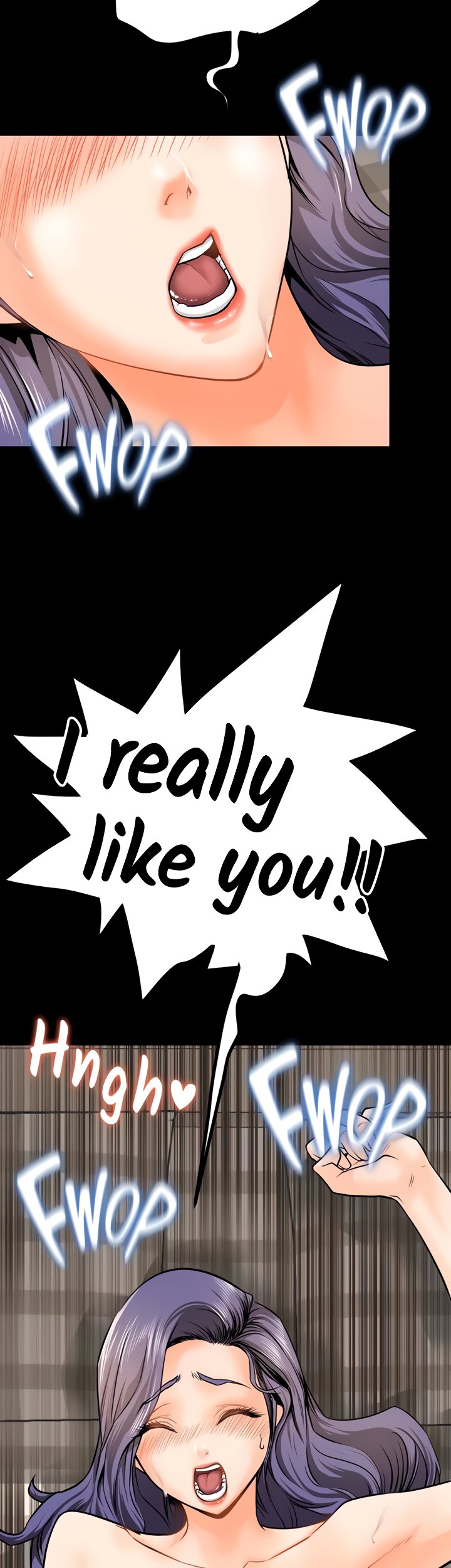 Wrath of the Underdog - Chapter 32 [photo 2] - MangaPorn