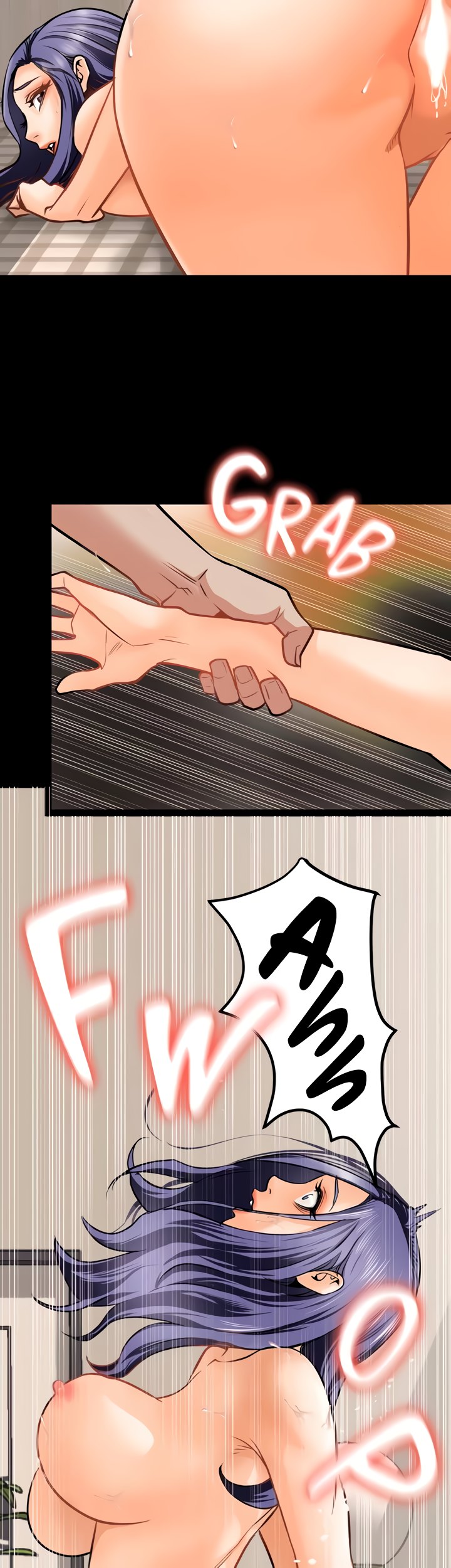 Wrath of the Underdog - Chapter 32 [photo 28] - MangaPorn