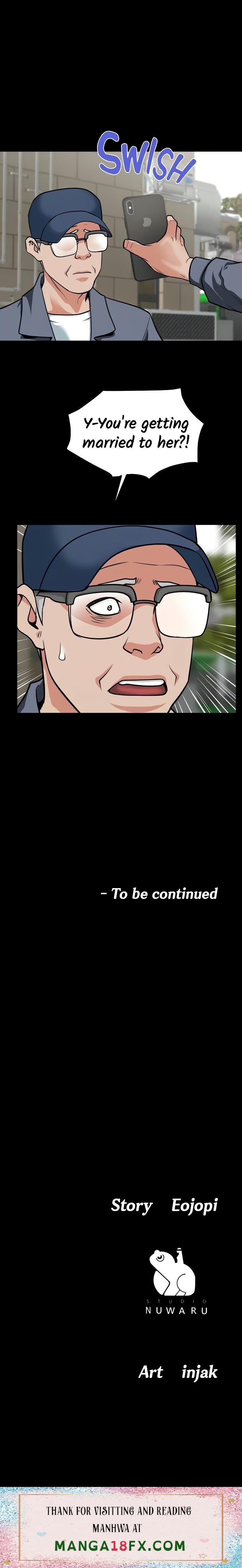 Wrath of the Underdog - Chapter 32 [photo 42] - MangaPorn