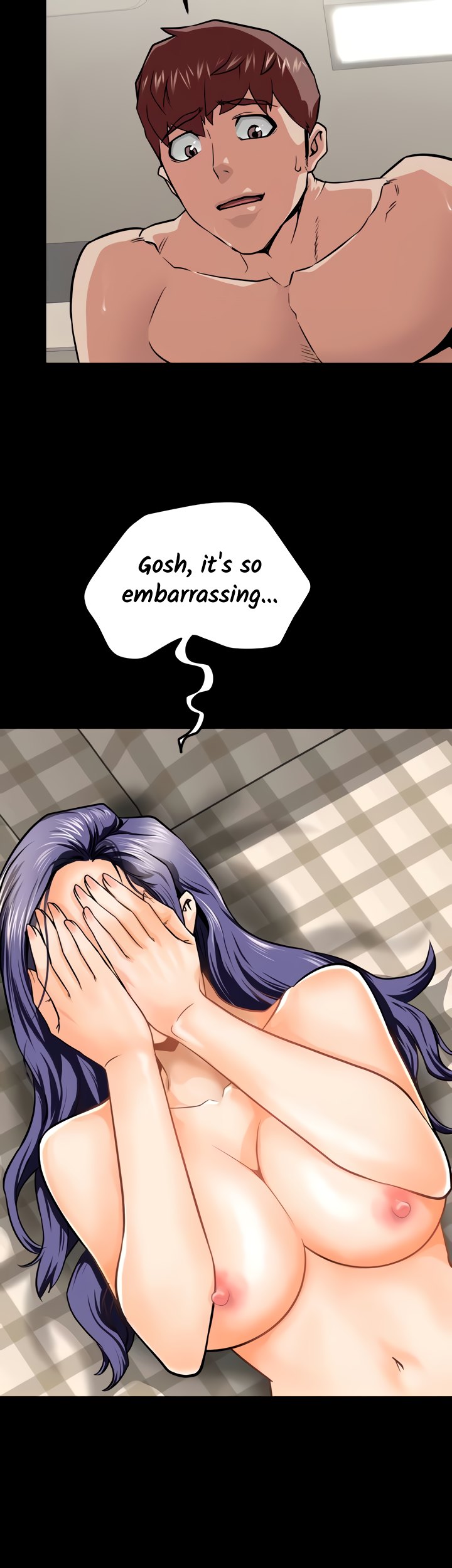 Wrath of the Underdog - Chapter 32 [photo 8] - MangaPorn