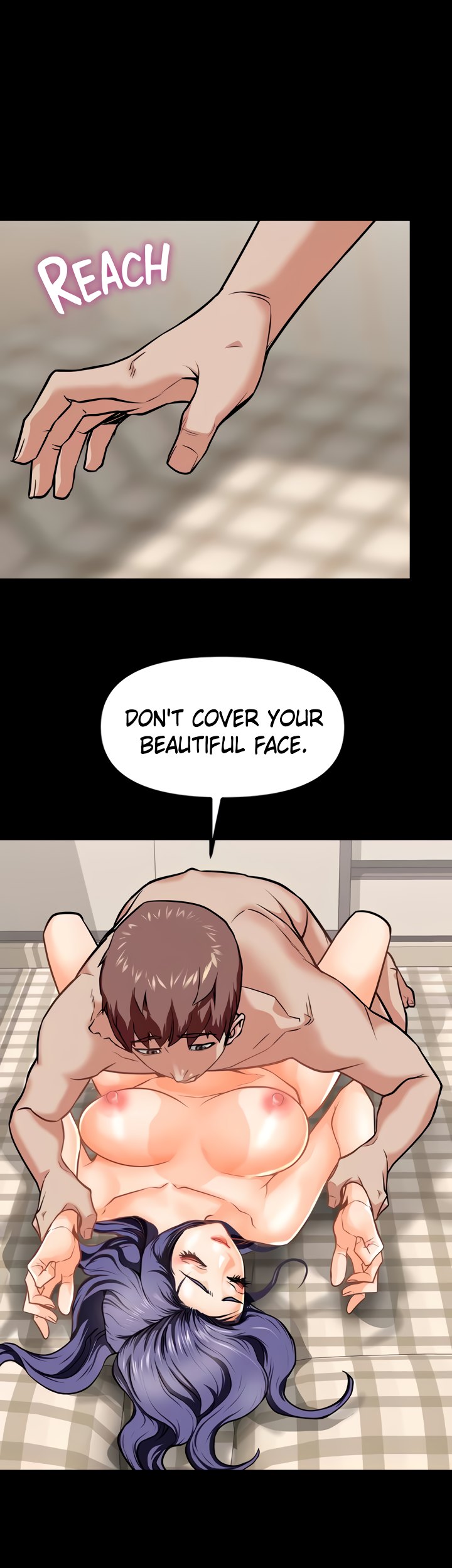 Wrath of the Underdog - Chapter 32 [photo 9] - MangaPorn