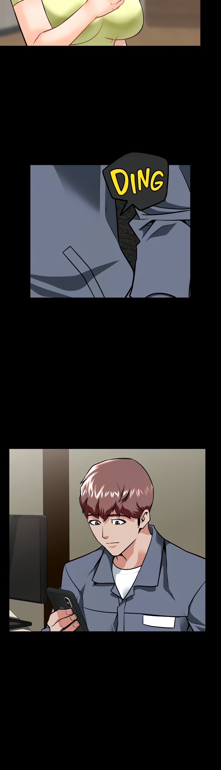 Wrath of the Underdog - Chapter 33 [photo 11] - MangaPorn