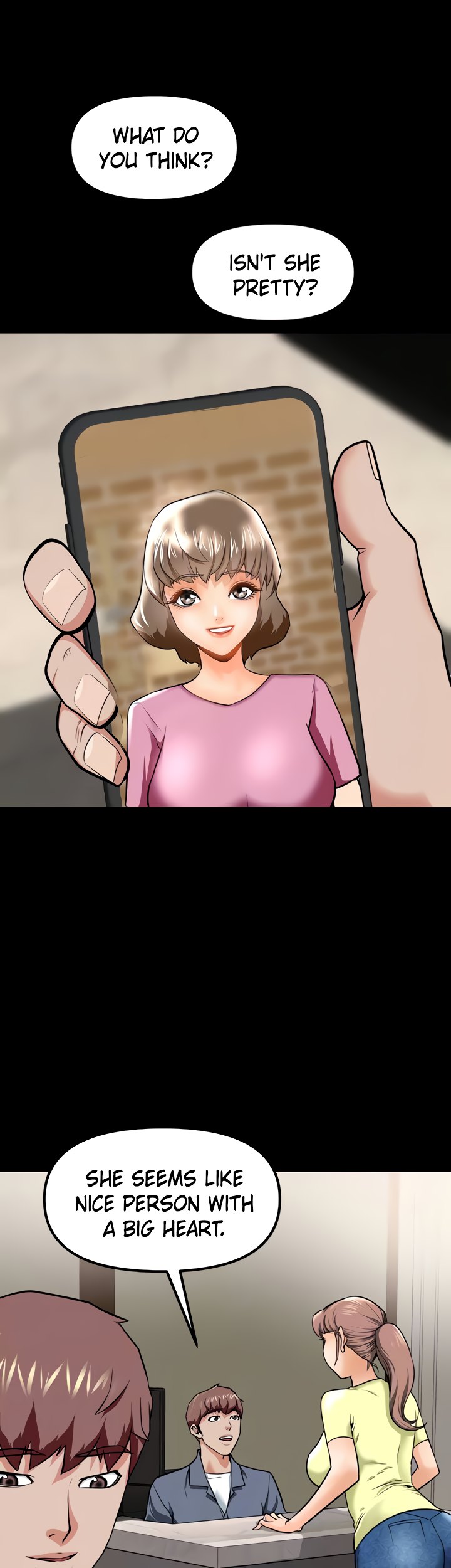 Wrath of the Underdog - Chapter 33 [photo 12] - MangaPorn