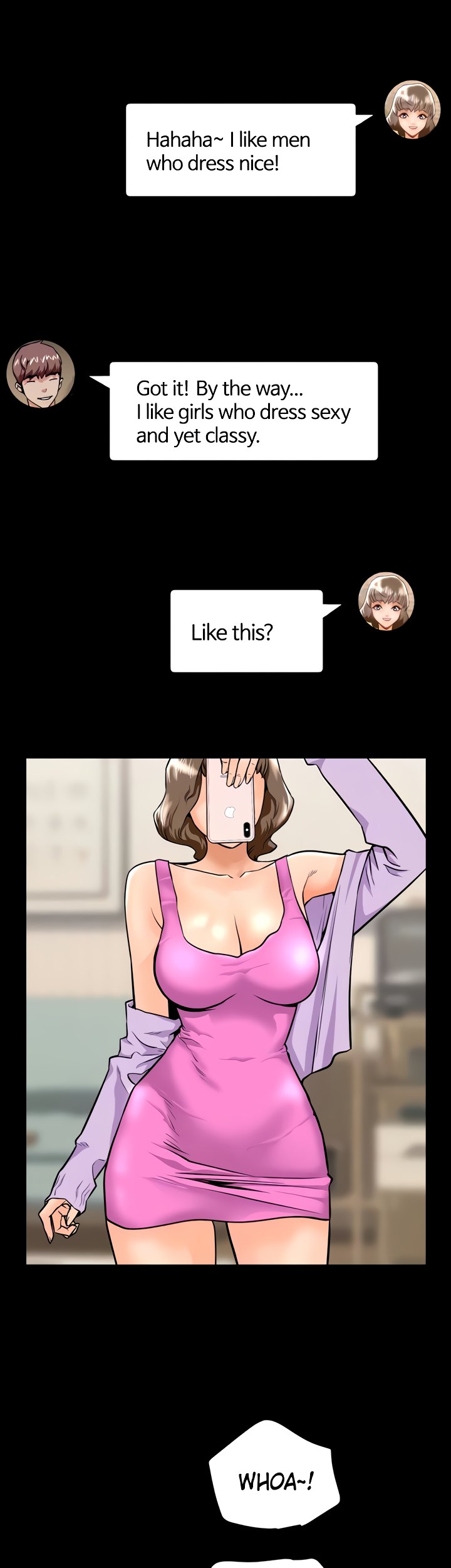 Wrath of the Underdog - Chapter 33 [photo 16] - MangaPorn