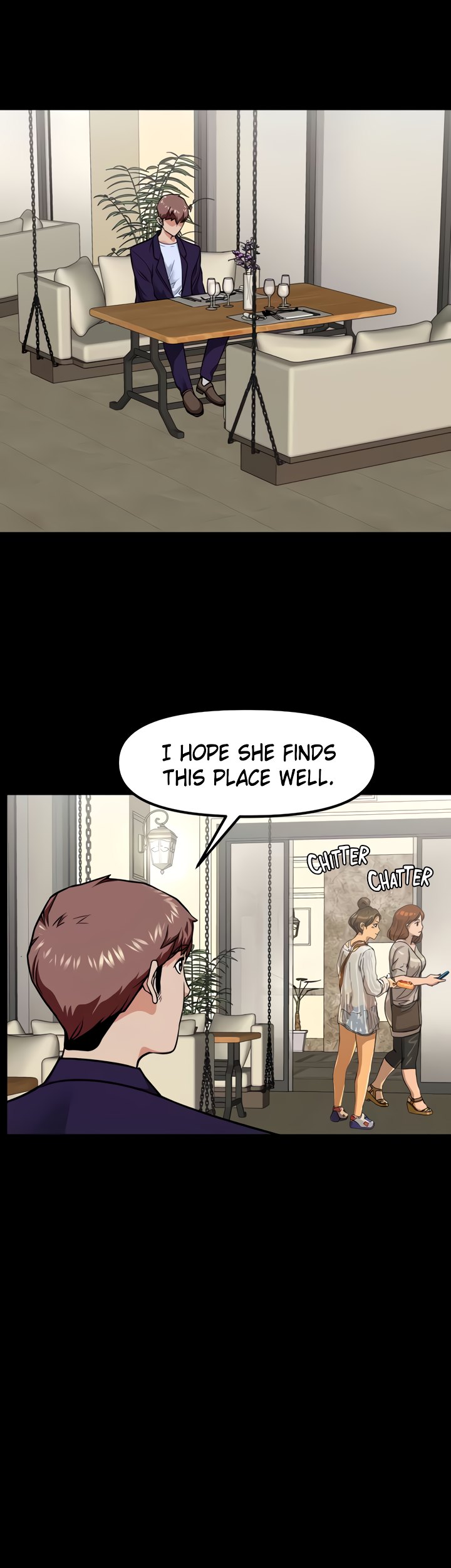 Wrath of the Underdog - Chapter 33 [photo 23] - MangaPorn