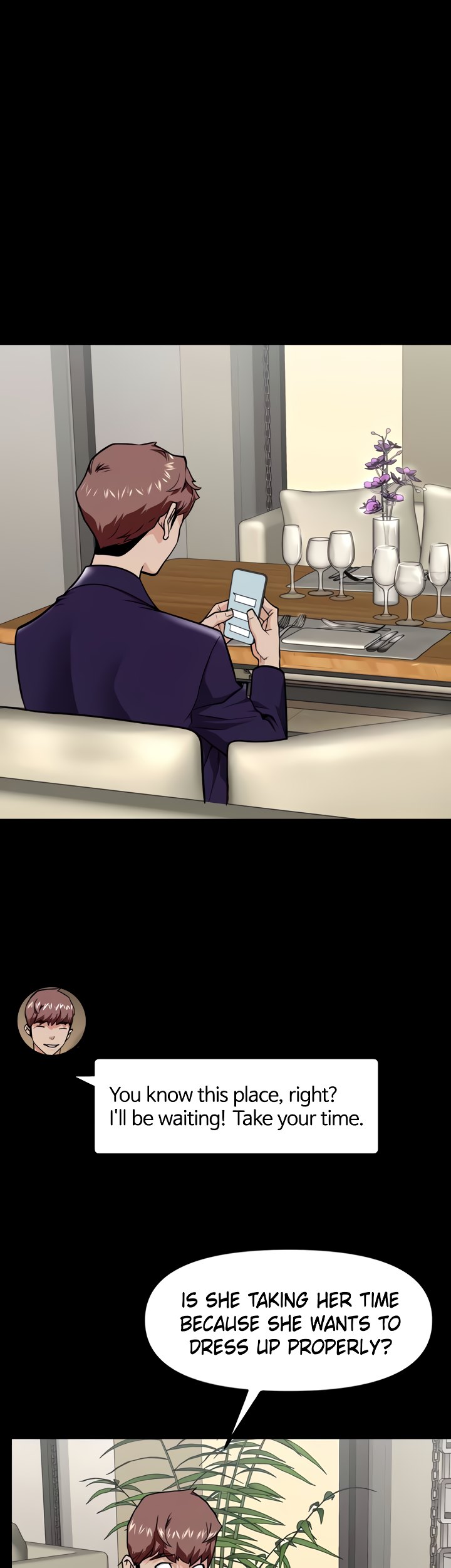 Wrath of the Underdog - Chapter 33 [photo 24] - MangaPorn