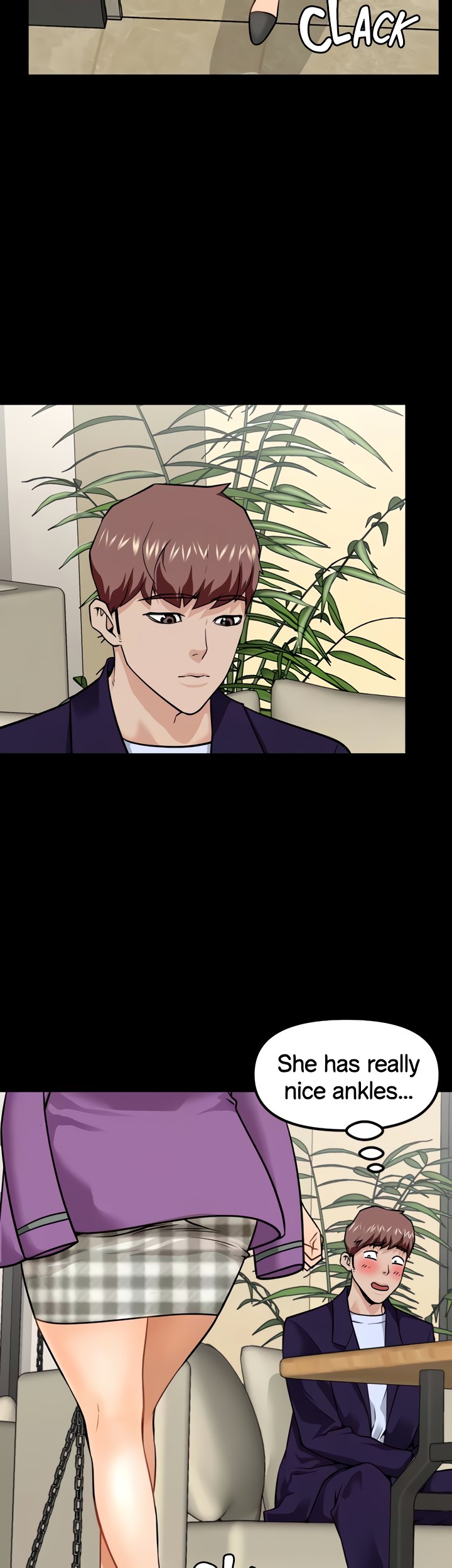 Wrath of the Underdog - Chapter 33 [photo 26] - MangaPorn