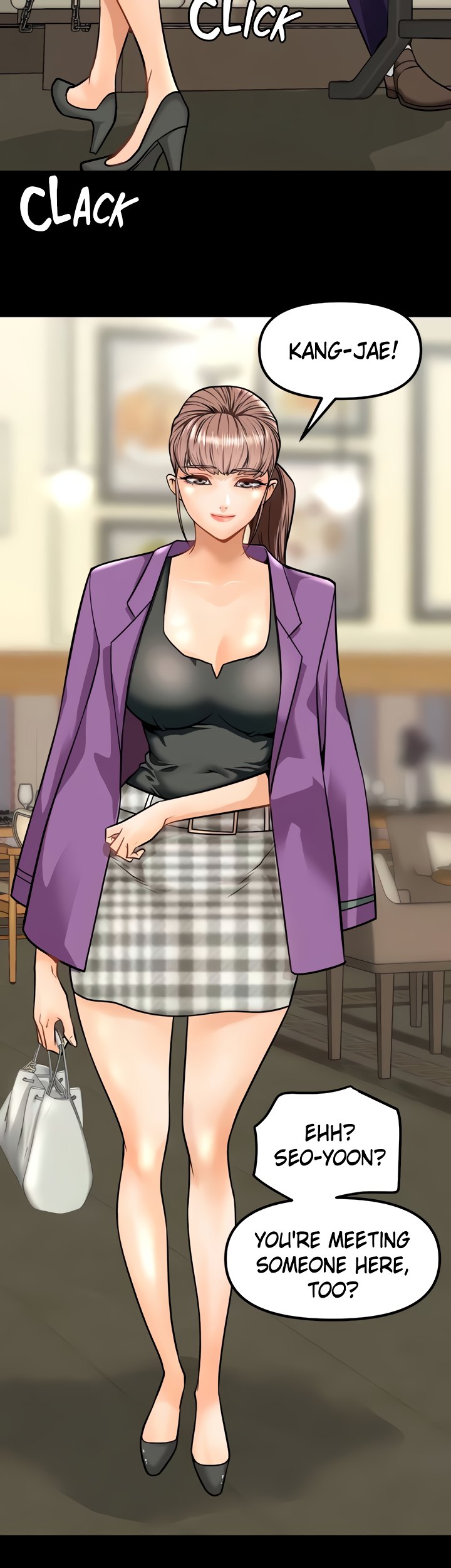 Wrath of the Underdog - Chapter 33 [photo 27] - MangaPorn