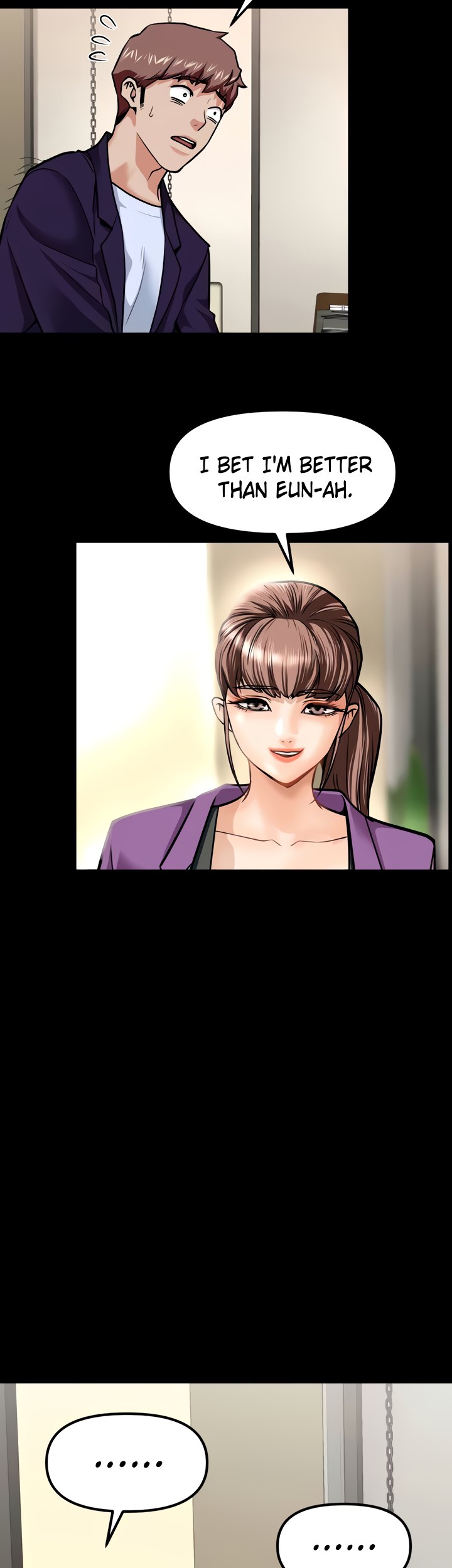 Wrath of the Underdog - Chapter 33 [photo 30] - MangaPorn