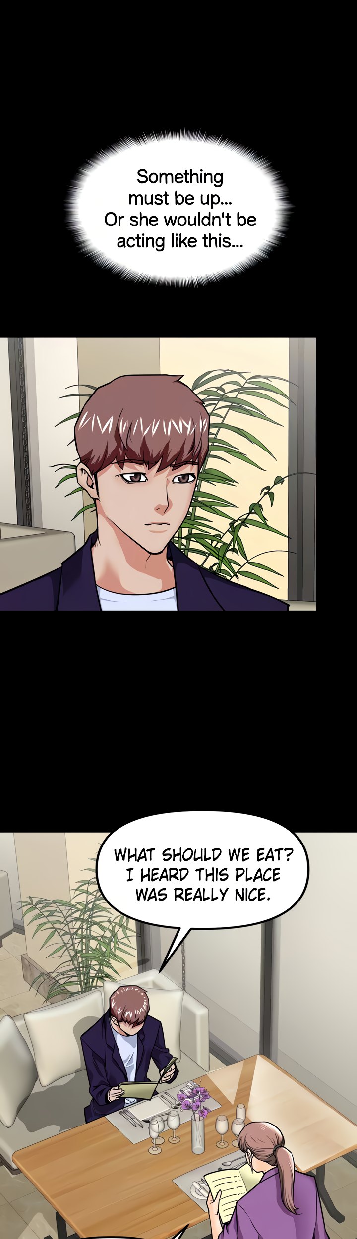 Wrath of the Underdog - Chapter 33 [photo 32] - MangaPorn