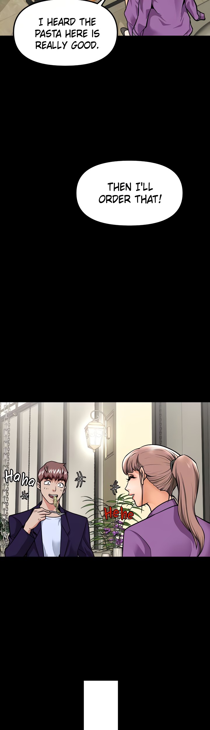 Wrath of the Underdog - Chapter 33 [photo 33] - MangaPorn