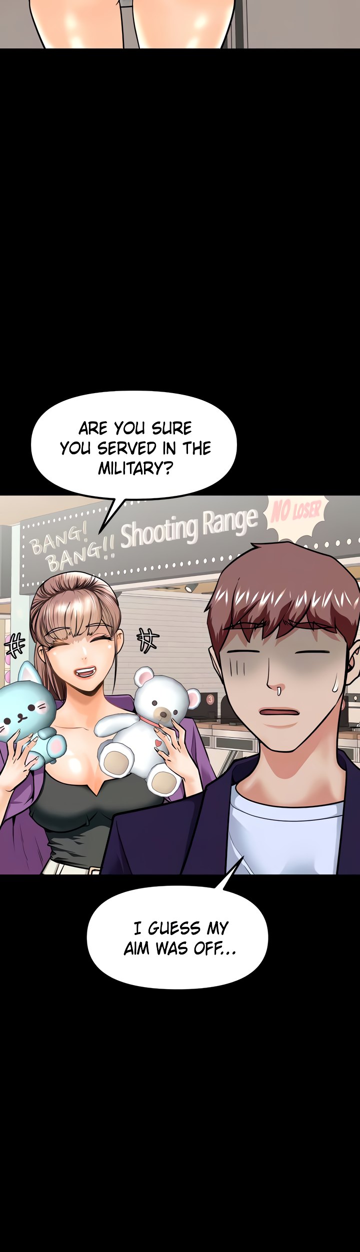 Wrath of the Underdog - Chapter 33 [photo 37] - MangaPorn