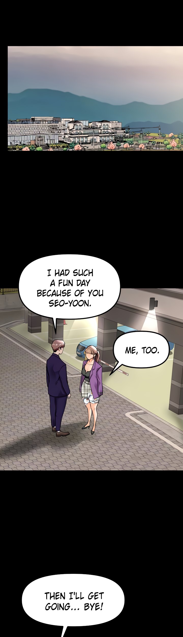 Wrath of the Underdog - Chapter 33 [photo 38] - MangaPorn