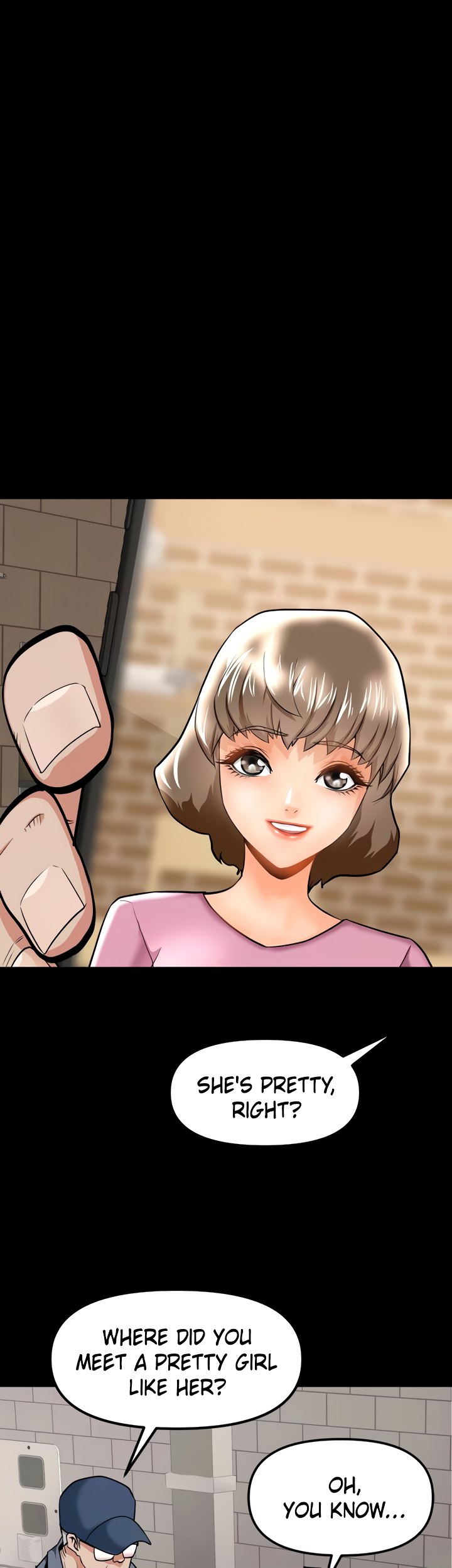 Wrath of the Underdog - Chapter 33 [photo 4] - MangaPorn