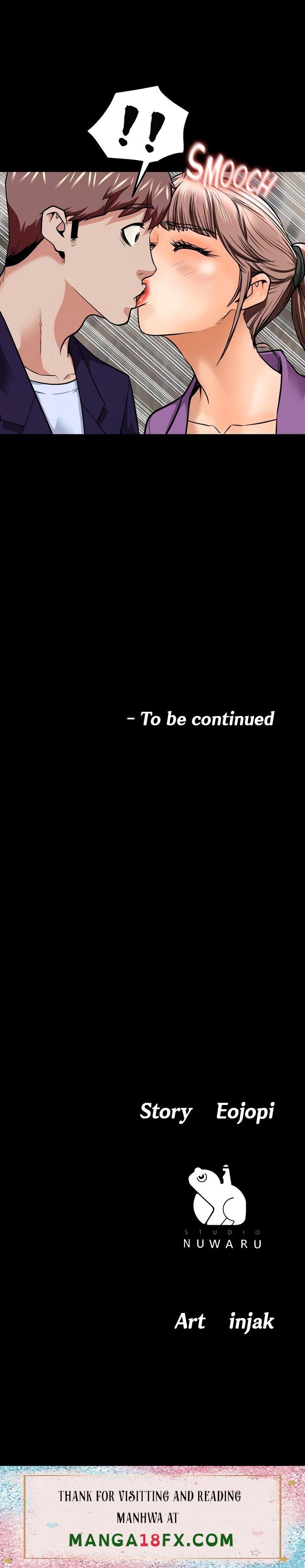 Wrath of the Underdog - Chapter 33 [photo 40] - MangaPorn