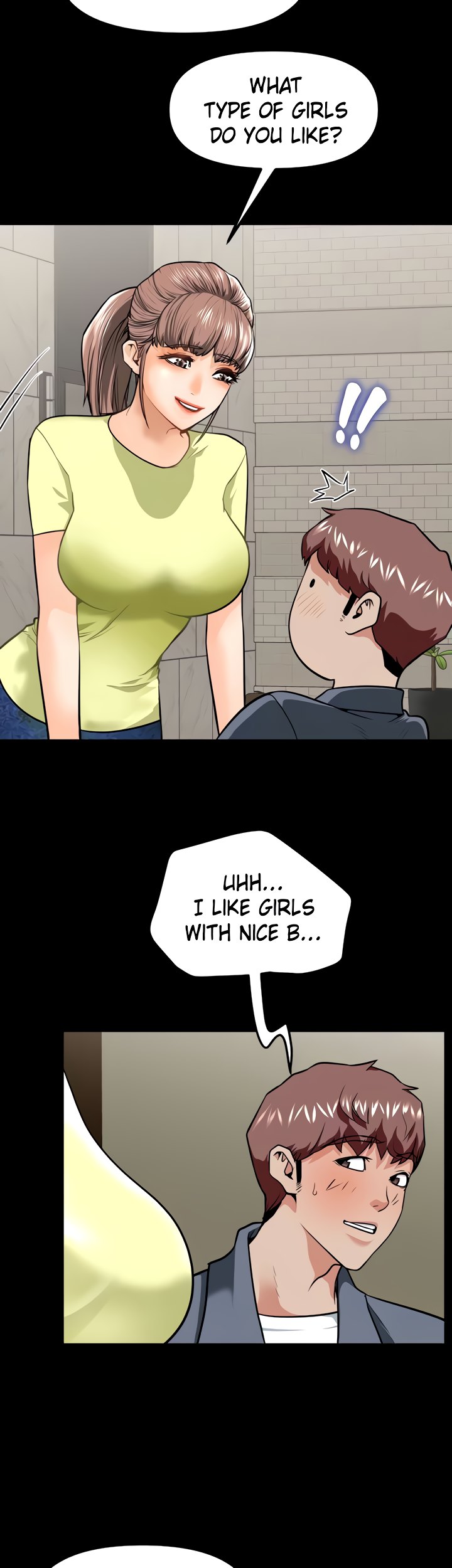 Wrath of the Underdog - Chapter 33 [photo 9] - MangaPorn