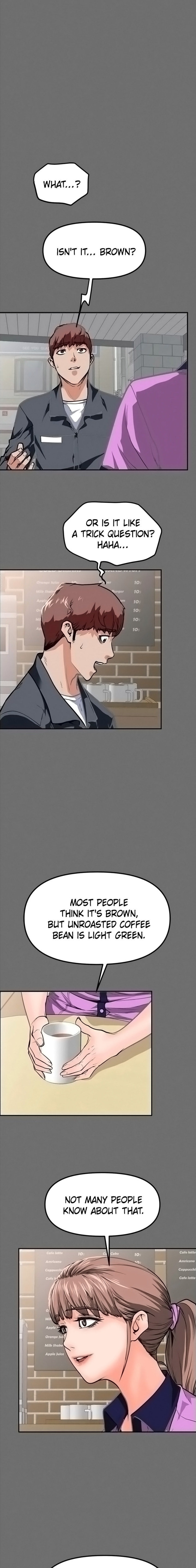 Wrath of the Underdog - Chapter 34 [photo 10] - MangaPorn