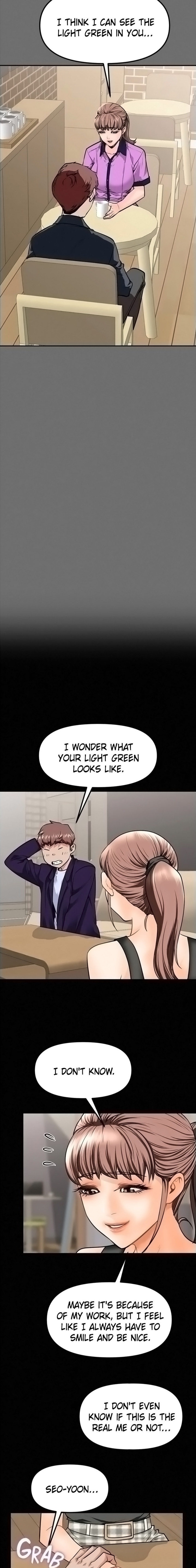 Wrath of the Underdog - Chapter 34 [photo 11] - MangaPorn