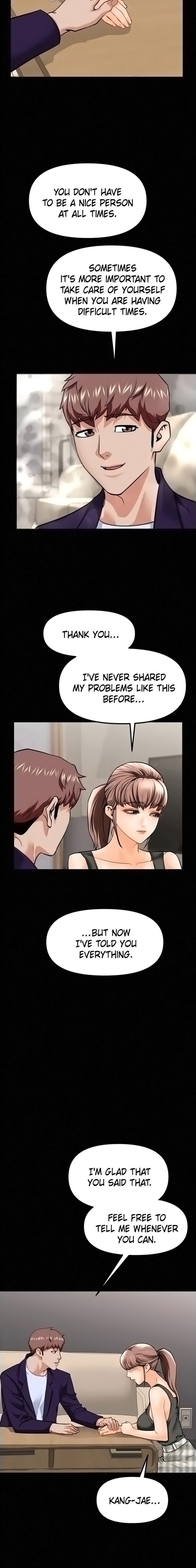 Wrath of the Underdog - Chapter 34 [photo 12] - MangaPorn