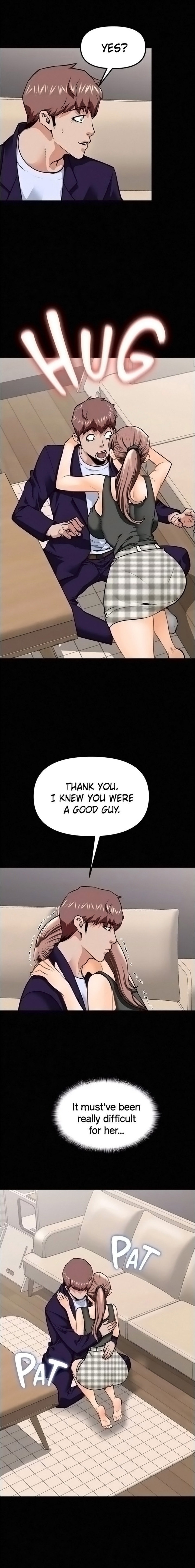 Wrath of the Underdog - Chapter 34 [photo 13] - MangaPorn