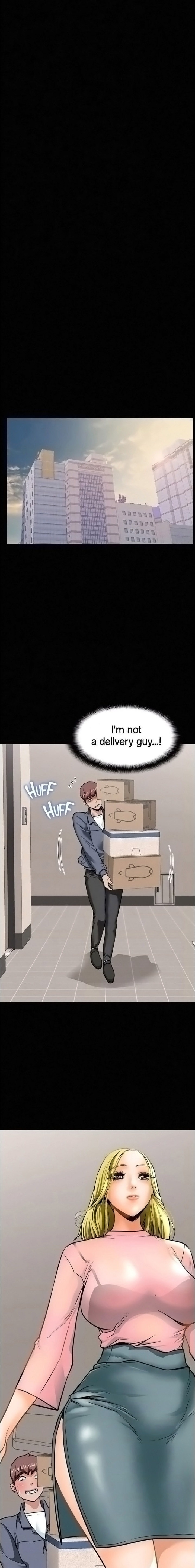 Wrath of the Underdog - Chapter 34 [photo 14] - MangaPorn